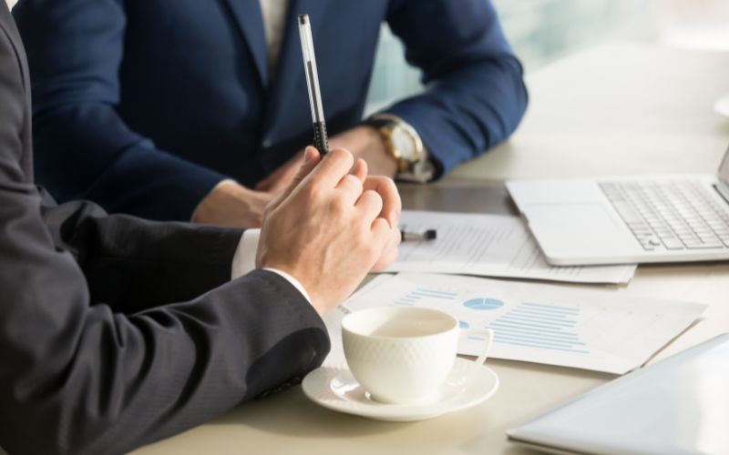 Best Net-30 Vendors to Build Business Credit