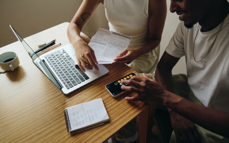 Fix Your Business Credit Score