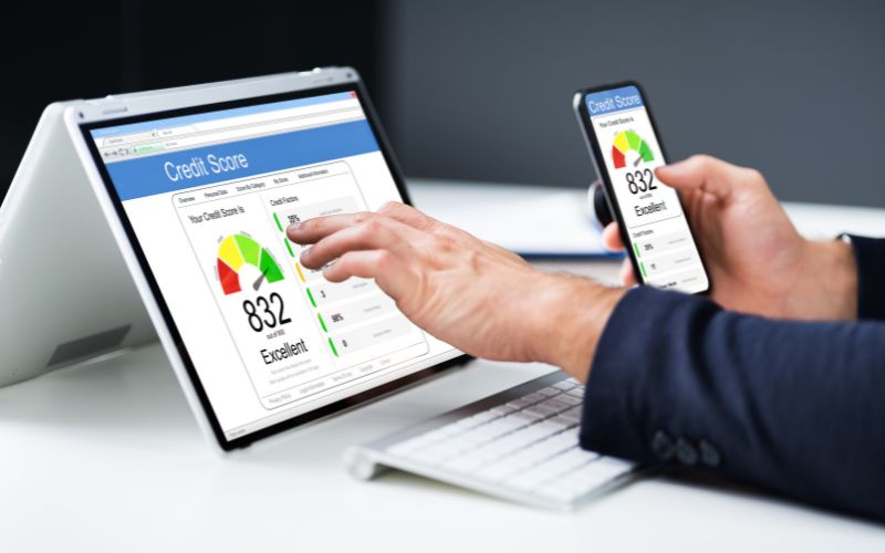 How to Fix Your Business Credit Score