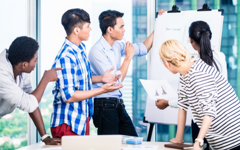 How to Create a Funding Strategy for Your Business