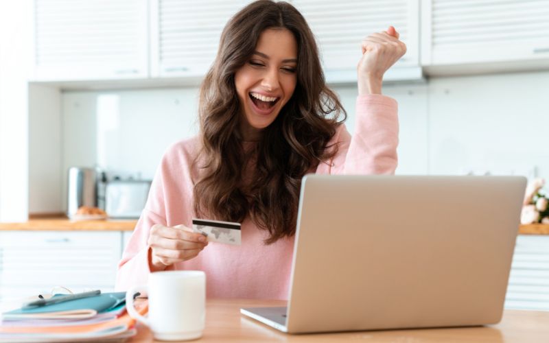 How to Get a Business Credit Card Without Using Your Personal Credit
