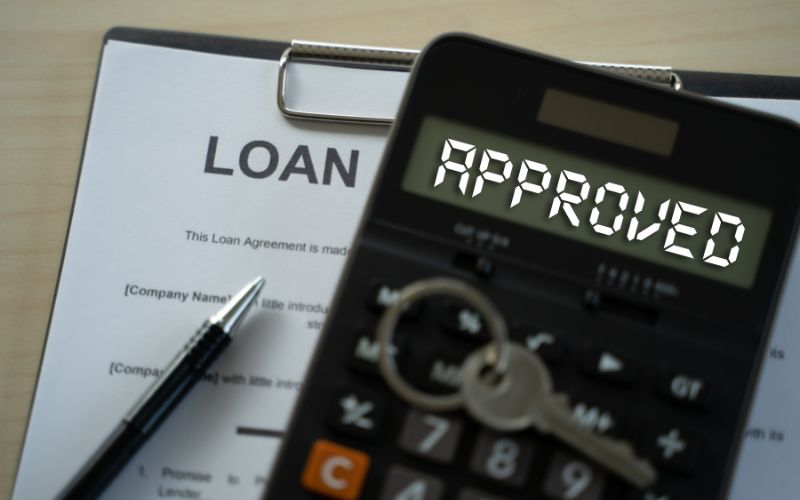 Are You Loan-Ready? 7 Signs Your Business Isn’t Quite There Yet