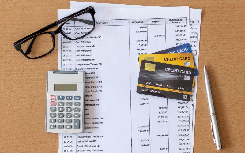 How to Get a Business Credit Card Without Using Your Personal Credit