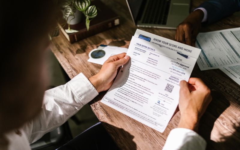 How to Separate Your Personal and Business Finances for Better Credit (3)