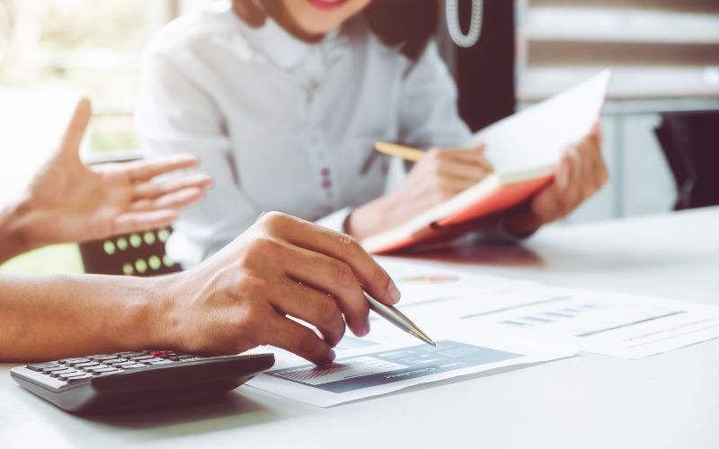 The Importance of Bookkeeping in Securing Business Loans