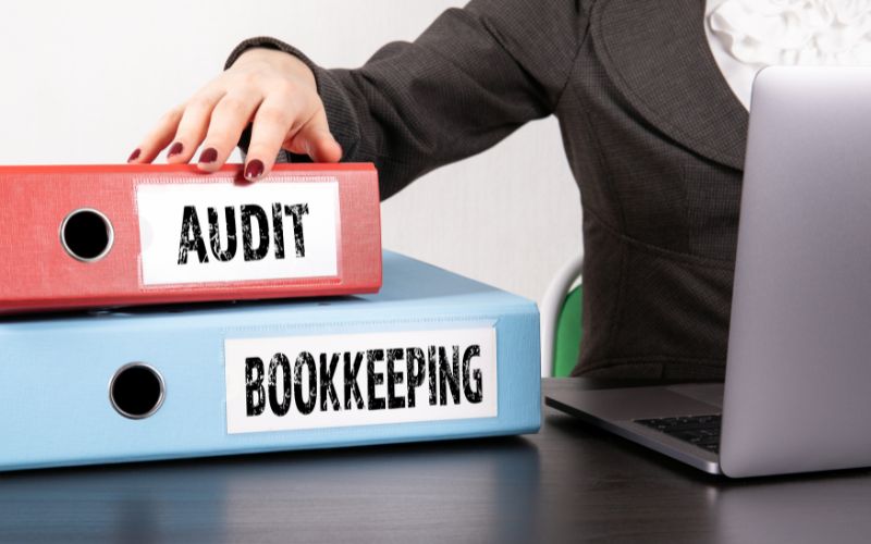 The Importance of Bookkeeping in Securing Business Loans