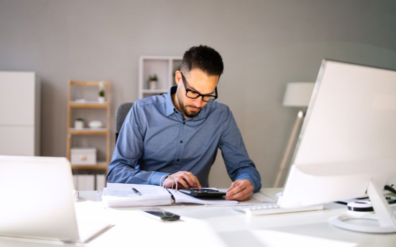 The Importance of Bookkeeping in Securing Business Loans