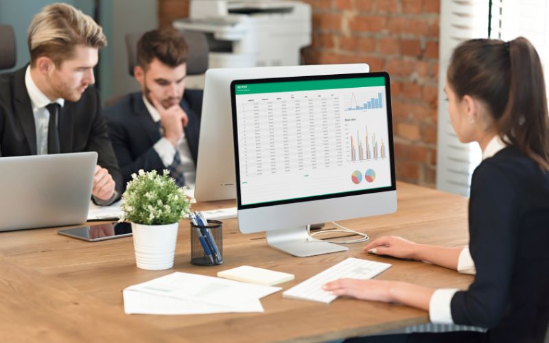 The Importance of Bookkeeping in Securing Business Loans