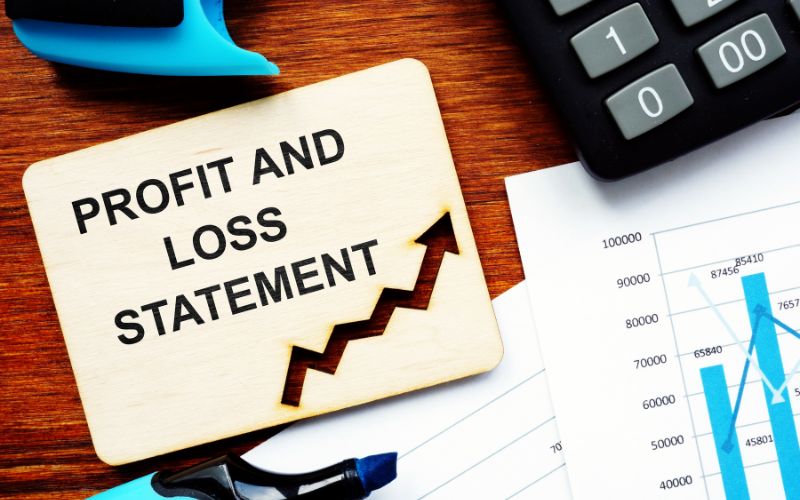 How to Use Your Profit & Loss Statement to Secure Funding