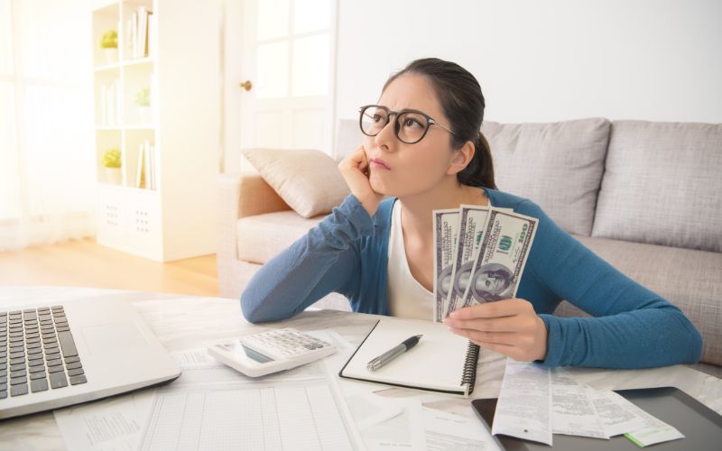Why Your Business Credit Score Dropped and How to Recover
