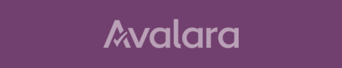 Avalara purple