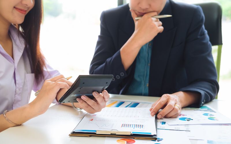 What Does Bootstrapping Mean