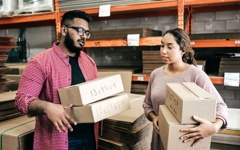 Should You Bootstrap, Get a Loan, or Find Investors?