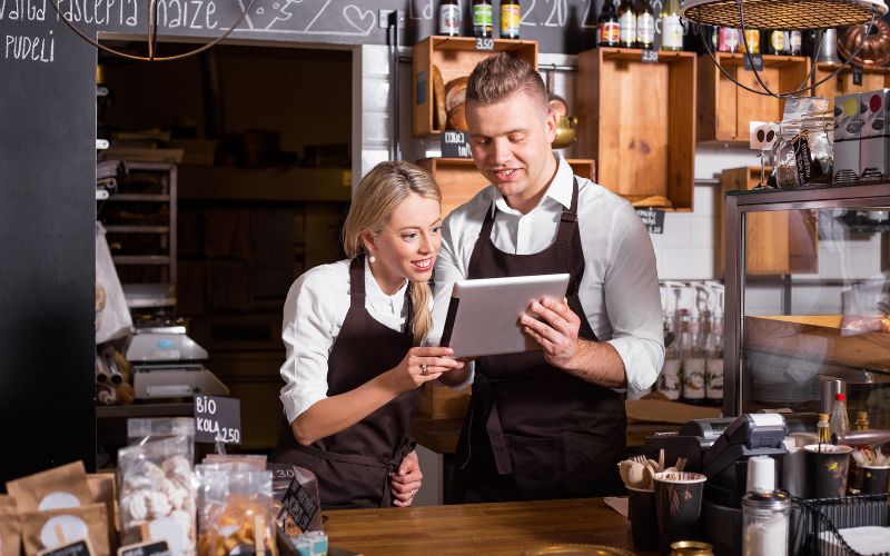 Guide to Merchant Cash Advances