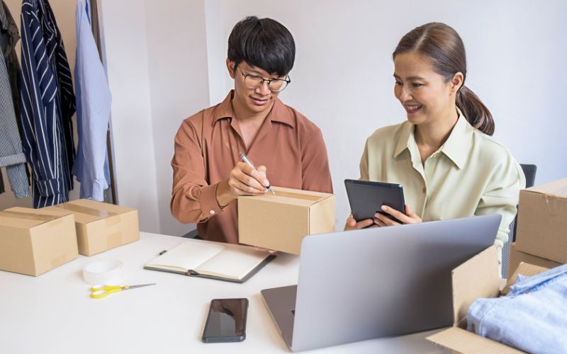 What is the Minimum Credit Score to Start a Business