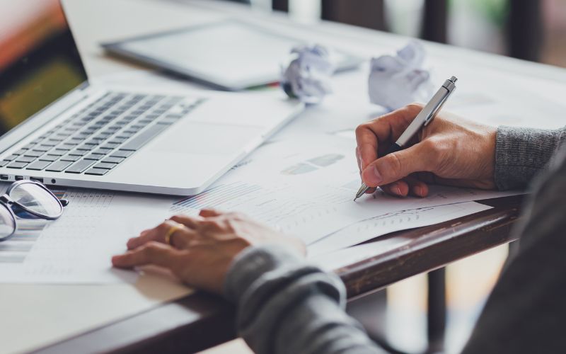 What is the Minimum Credit Score to Start a Business