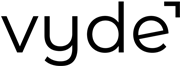 Vyde logo