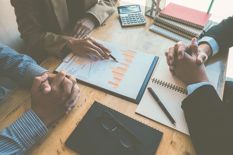 5 Key Financial Metrics Every Restaurant Owner Should Track