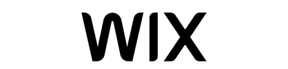 Wix logo
