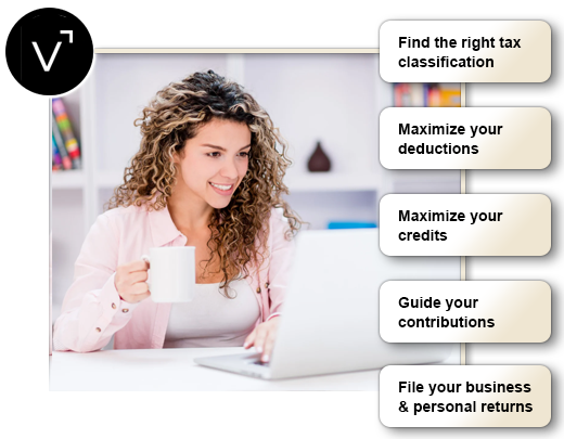 Tax Strategy Roadmap Tax Strategy Roadmap