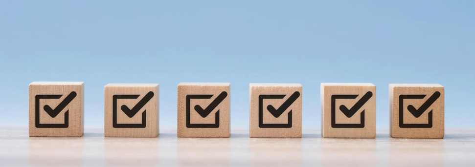 Checklist