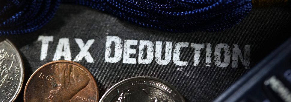 deductions deductions