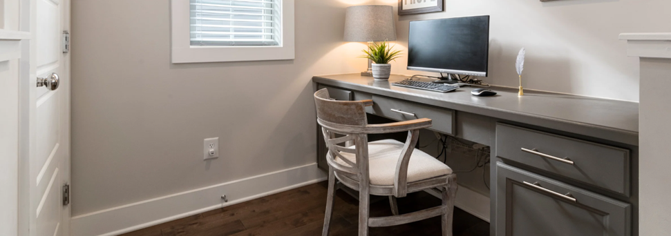 Home office Home office